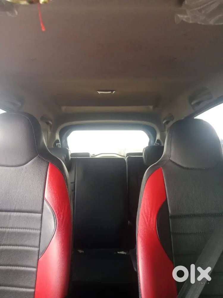 Renault Triber 2021 Petrol