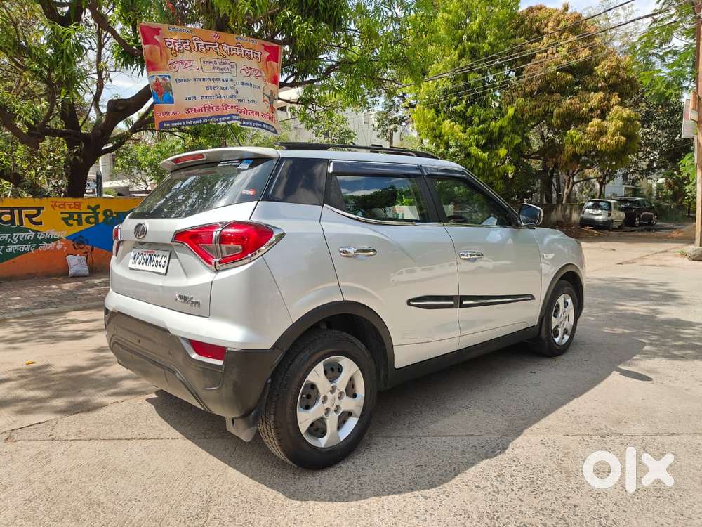 Mahindra Xuv300 W6 Diesel, 2022, Electric