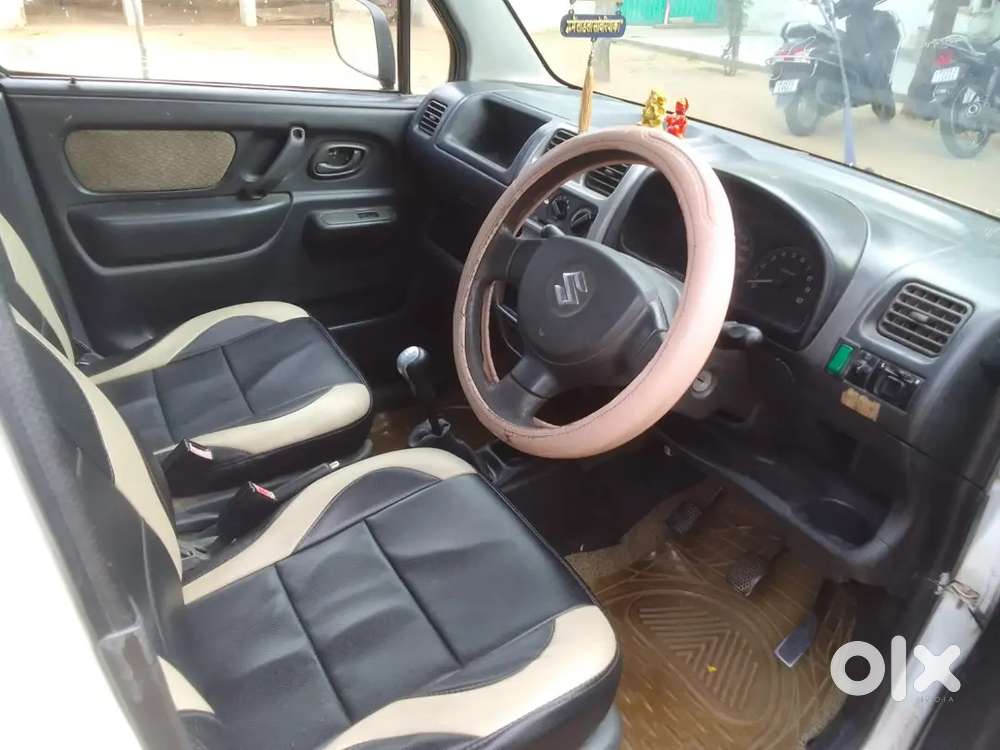 Wagonr 2008 Model Good Condition