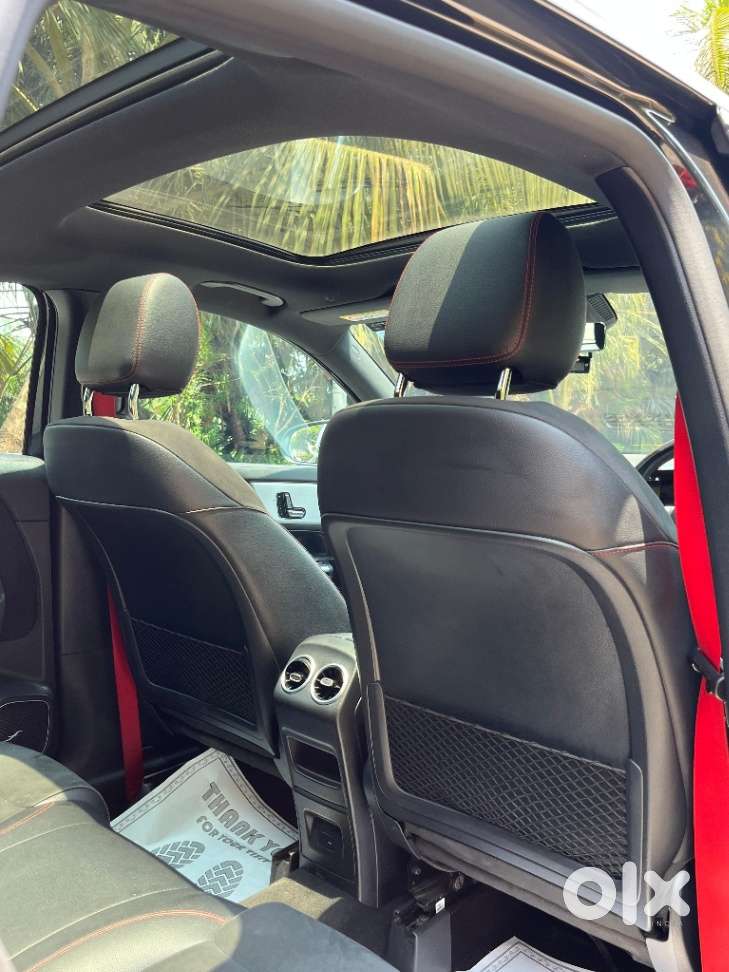 Mercedes-benz Amg Gla35 4matic, 2022, Petrol