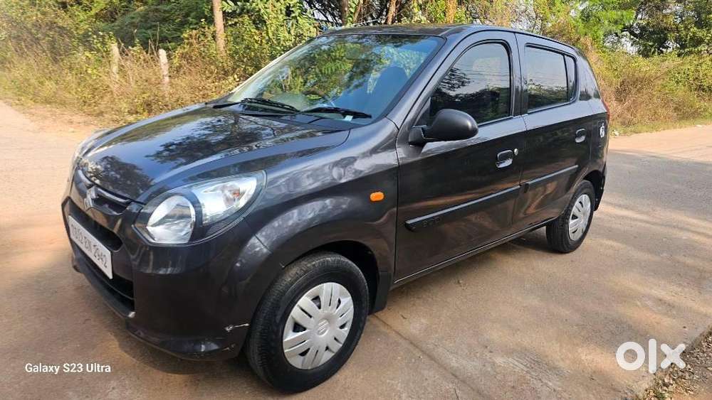 Maruti Suzuki Alto 800 2012-2016 Lxi, 2015, Petrol
