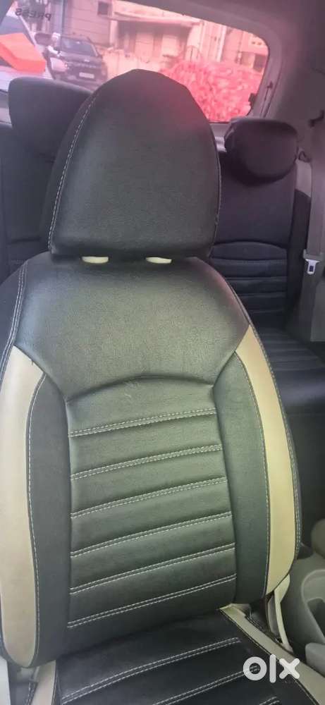 Renault Pulse 1.2 Rxl Petrol 2016