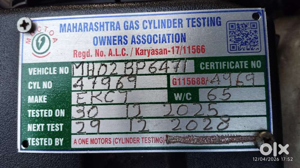 Toyota Corolla Altis Gl, 2010, Cng & Hybrids