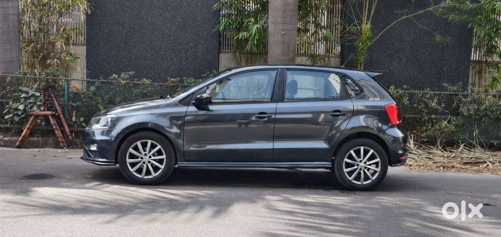 Volkswagen Polo Gt Tsi, 2020, Petrol