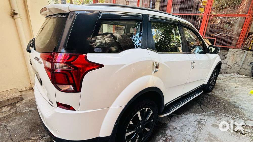 Mahindra Xuv500 W11, 2018, Diesel