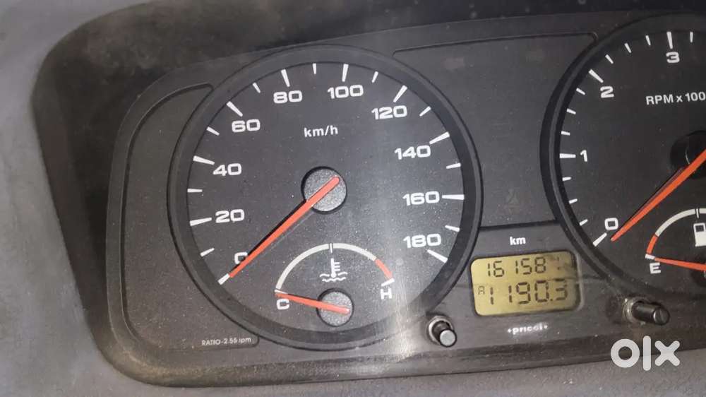 Good Condition