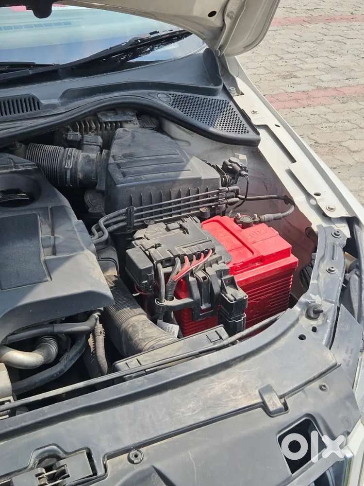Skoda Rapid 1.6 Tdi 2014 Manual