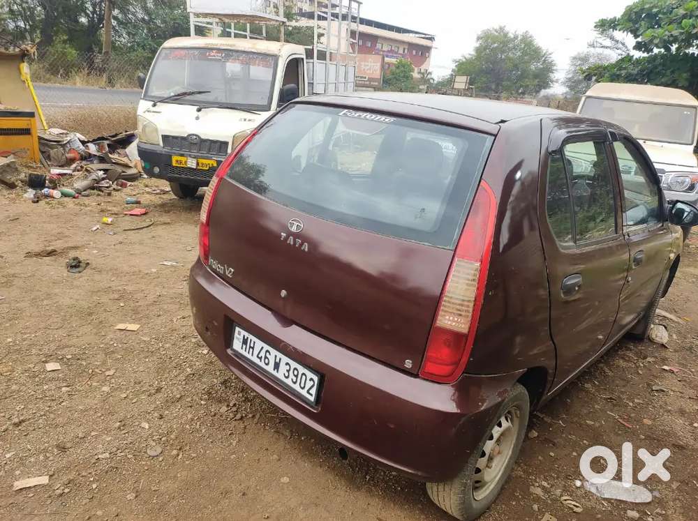 Tata Indica Vs Ls Bsiii