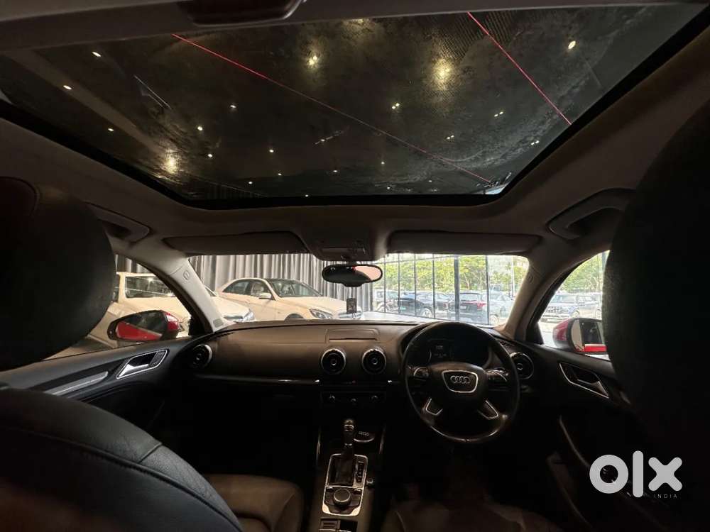 Audi A3 2.0 35 Tdi Premium, 2015, Diesel