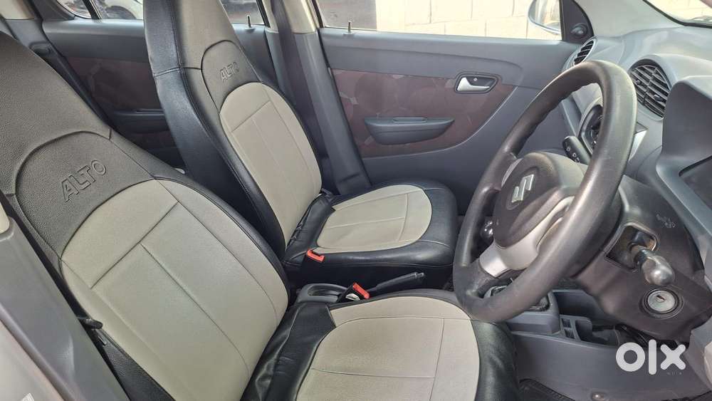 Maruti Suzuki Alto 800 2012-2016 Vxi, 2015, Petrol