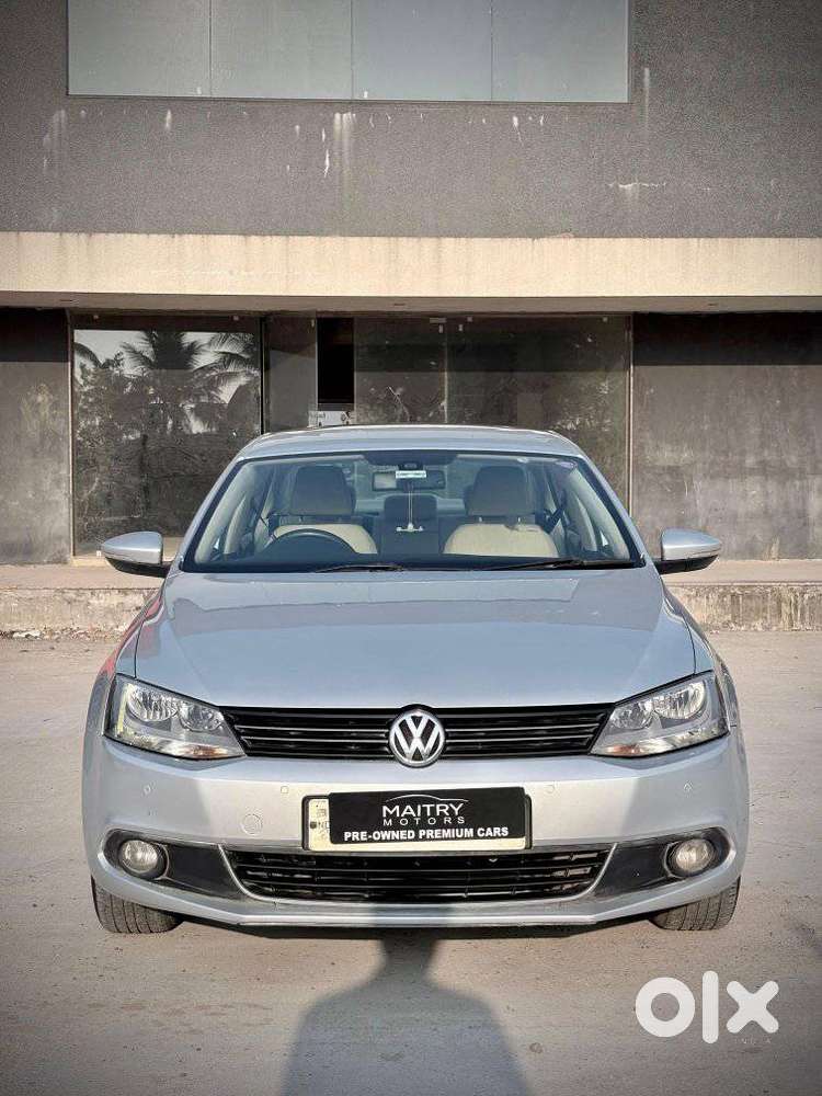 Volkswagen Jetta 2.0 Tdi Comfortline, 2013, Diesel