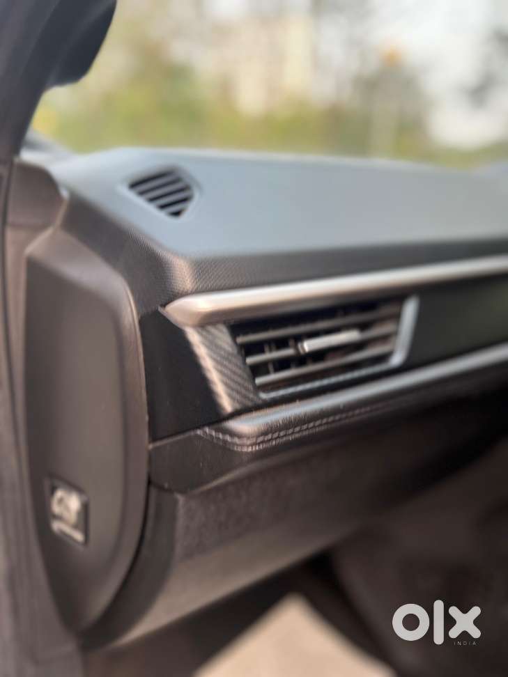 Tata Nexon Ev Fearless Mr, 2023, Electric