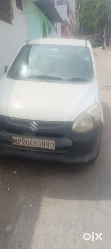 Maruti Suzuki Alto 800 2014 Petrol 80000 Km Driven