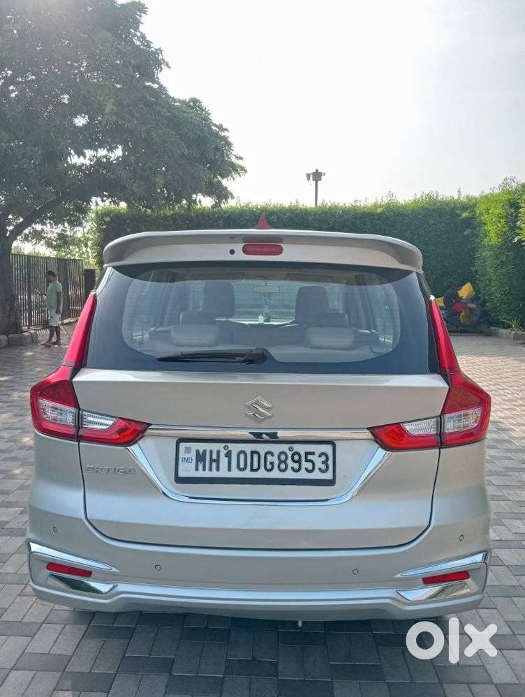 Maruti Suzuki Ertiga Zdi, 2019, Diesel