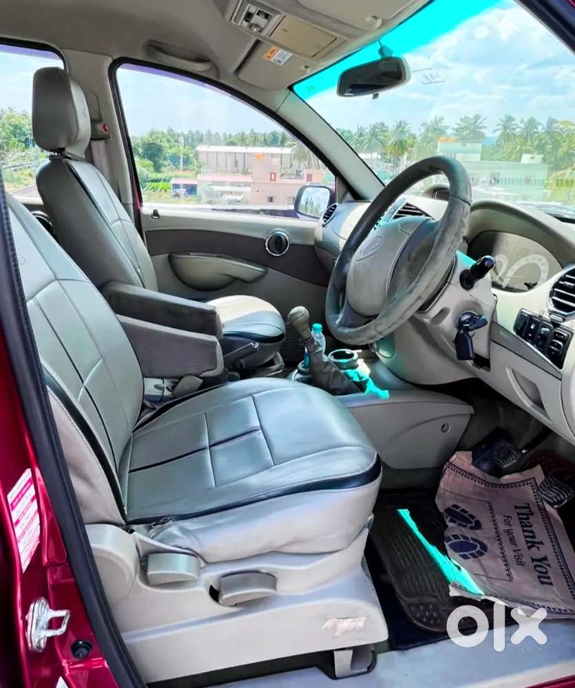 Mahindra Quanto.diesel