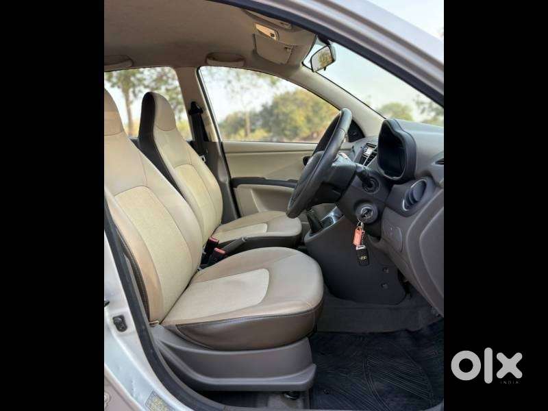 Hyundai I10 1.1l Irde Magna Special Edition, 2015, Petrol