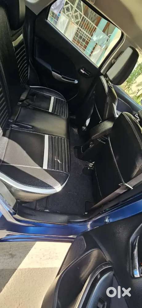 Maruti Suzuki Baleno 2019 Petrol 50000 Km Driven