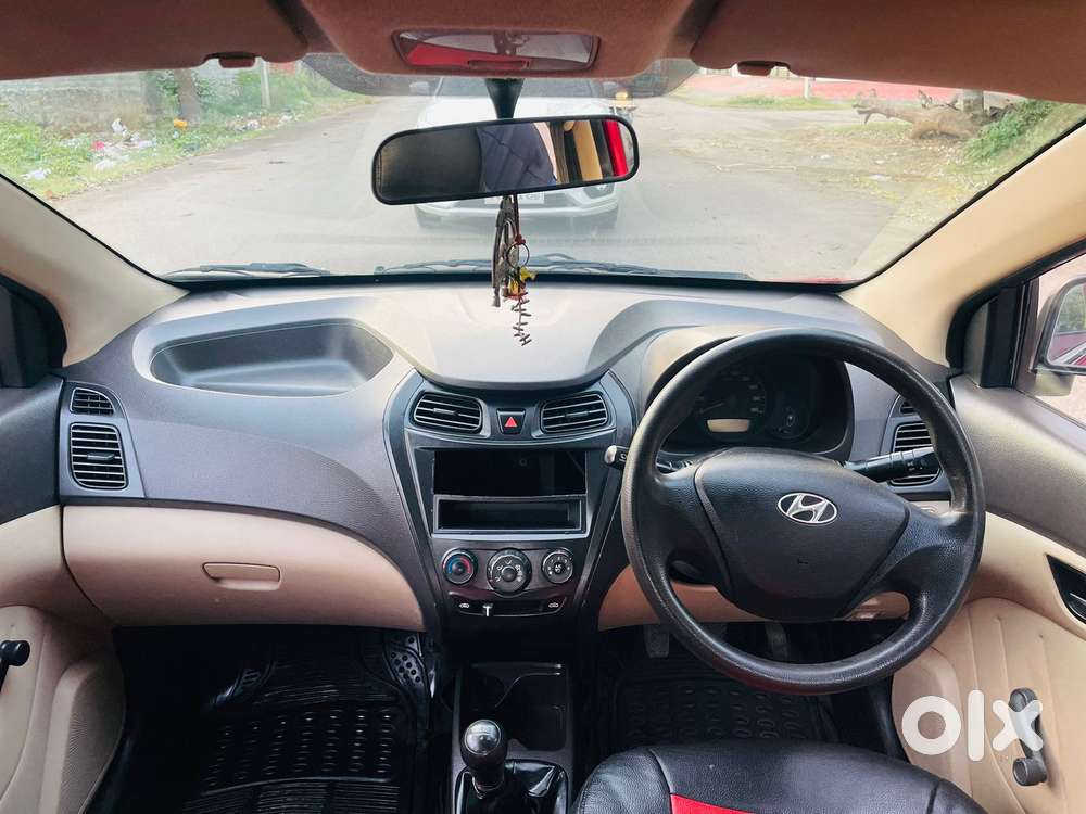 Hyundai Eon D-lite +, 2012, Petrol