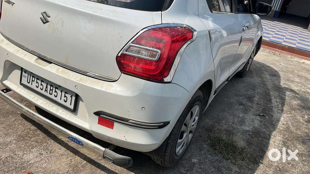 Maruti Suzuki Swift Vxi 2019 Petrol 53000 Km Driven