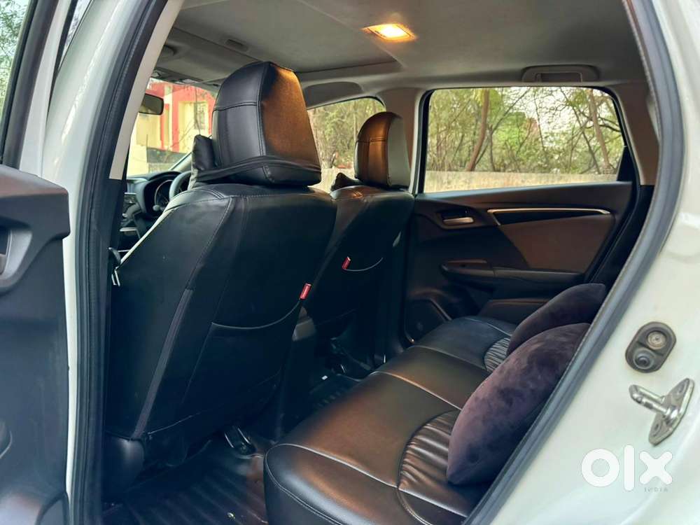 Honda Wr-v 1.2 Vx I-vtec, 2019, Petrol