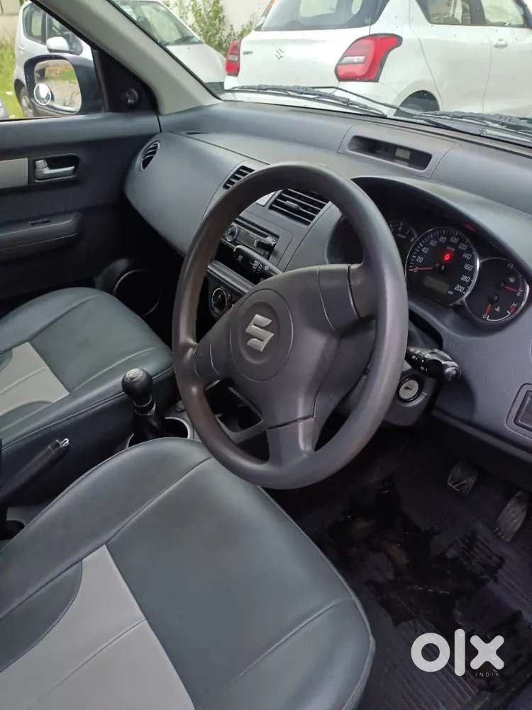 Maruti Suzuki Swift 2008 year