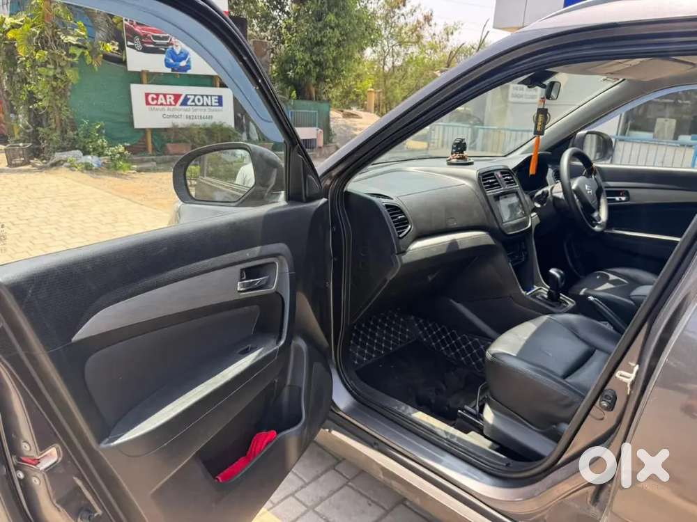 Maruti Suzuki Brezza 2019 Diesel 60000 Km Driven