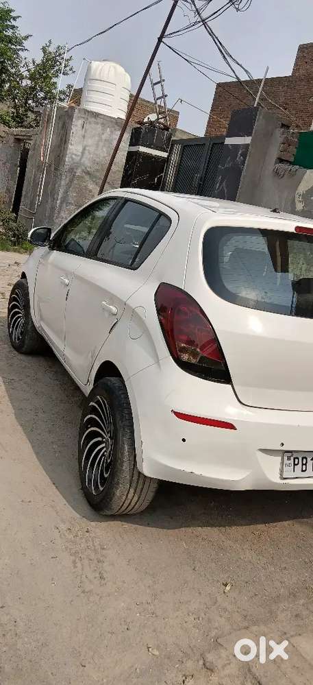 I20  Good Condition
