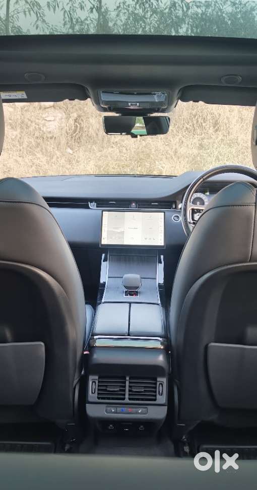 Land Rover Range Evoque Se, 2024, Diesel