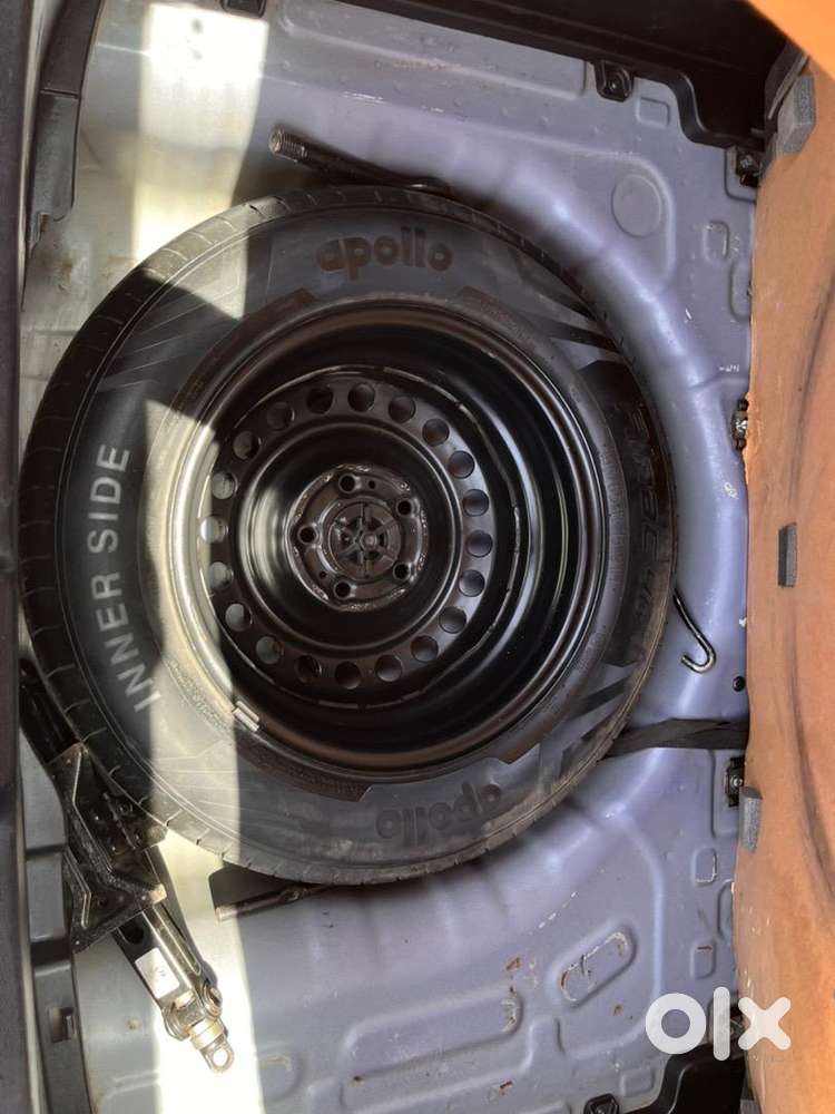 Hyundai Diesel Car 2019