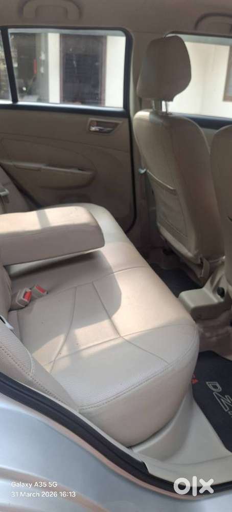 Maruti Suzuki Swift Dzire Vdi Bsiv, 2015, Petrol