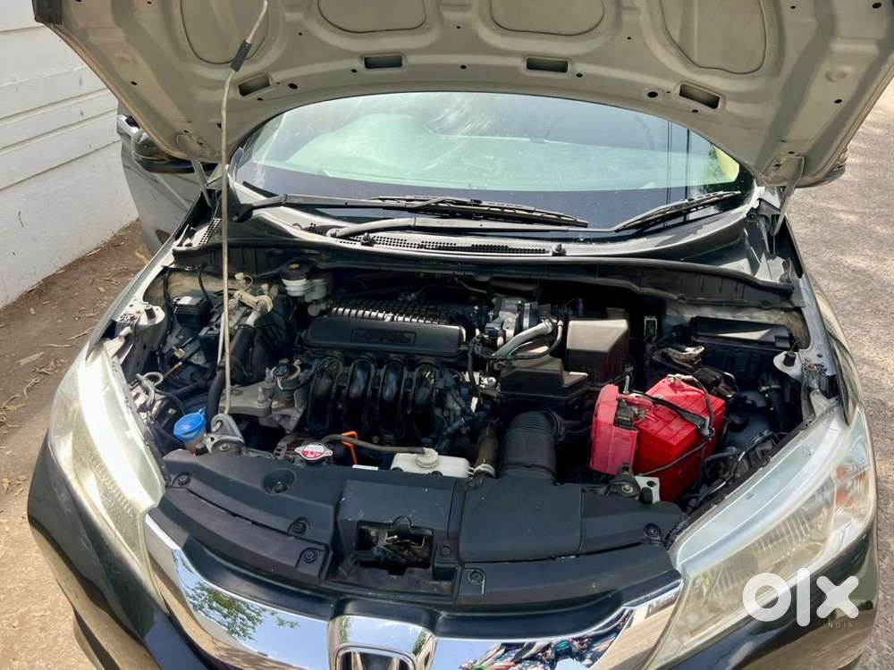 Honda Car 2015 Model