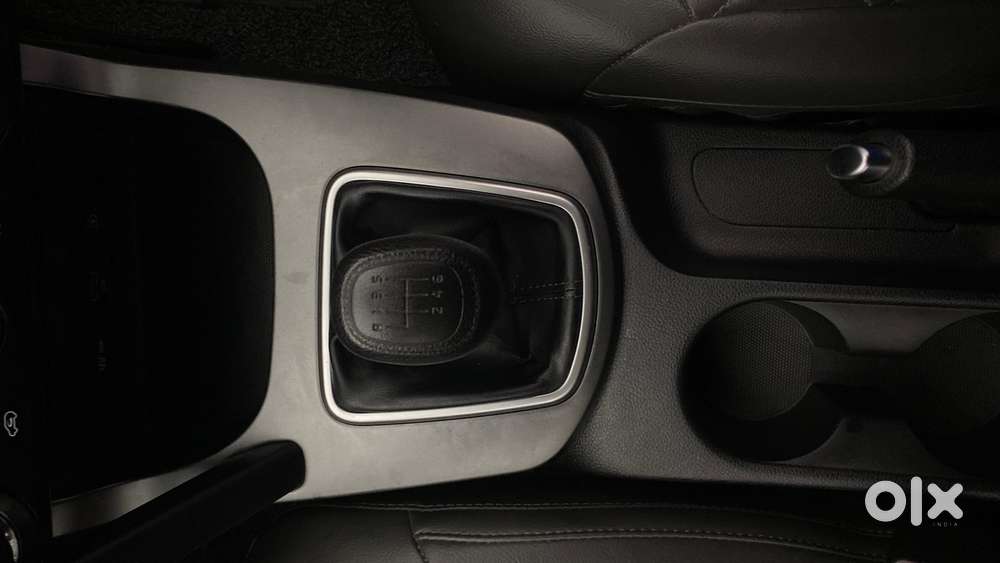 Kia Seltos Htk 1.5 Petrol, 2020, Petrol