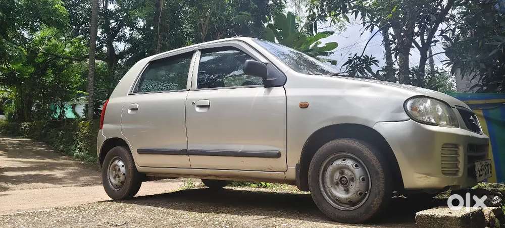 Maruti Alto 0.8 Lxi Petrol 2006