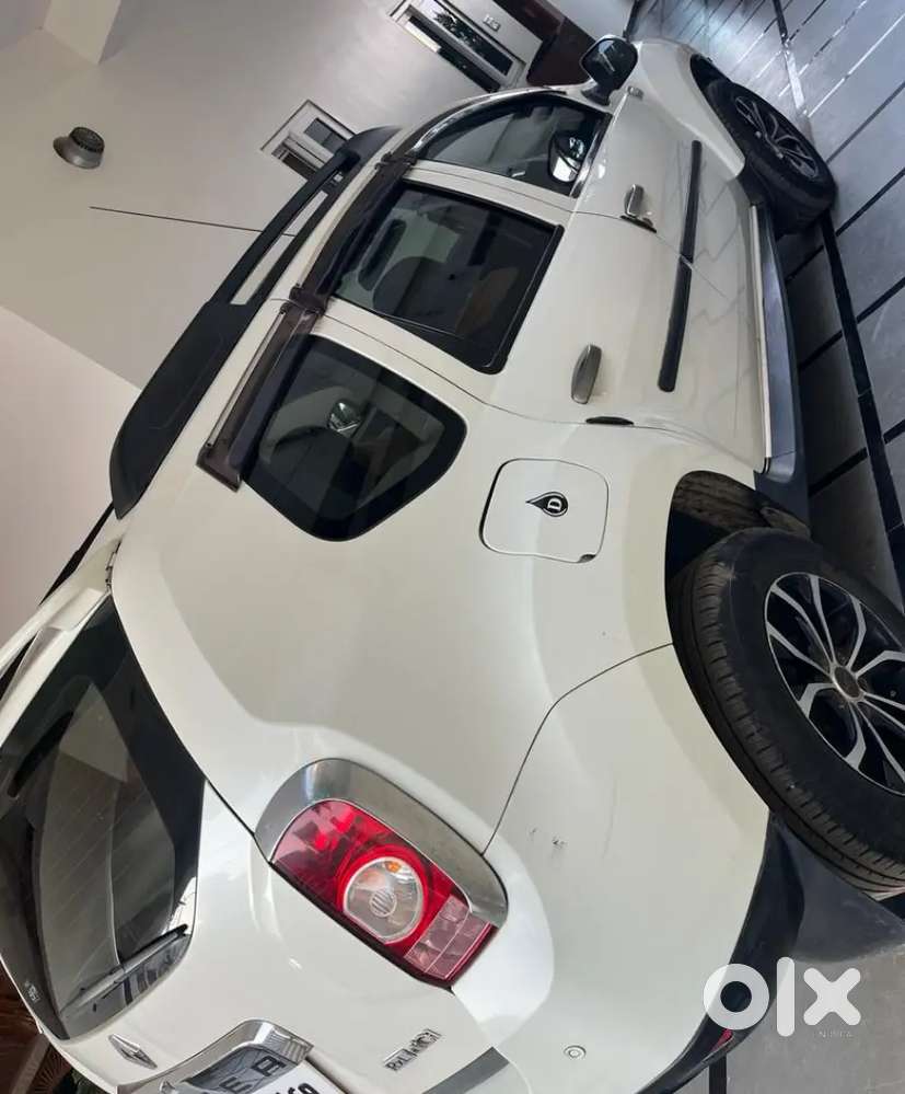 Renault Duster 2013 Diesel Car