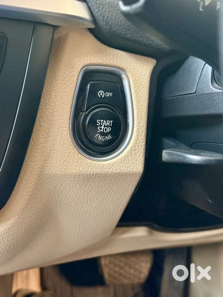 Bmw 3 Series 320d, 2015, Diesel