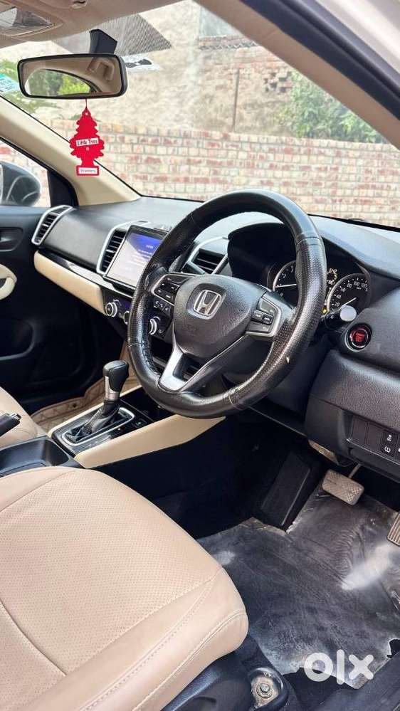 Honda City, 2020, Petrol
