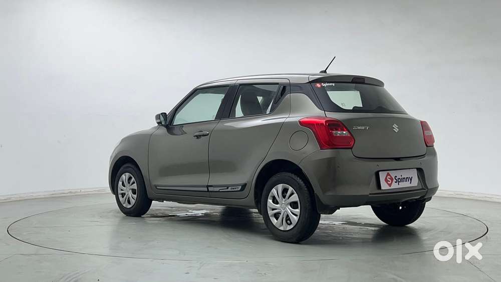 Maruti Suzuki Swift Amt Vvt Vxi, 2022, Petrol
