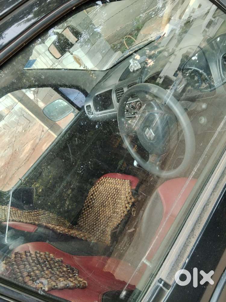 Maruti Suzuki Wagon R Lxi Optional, 2008, Lpg
