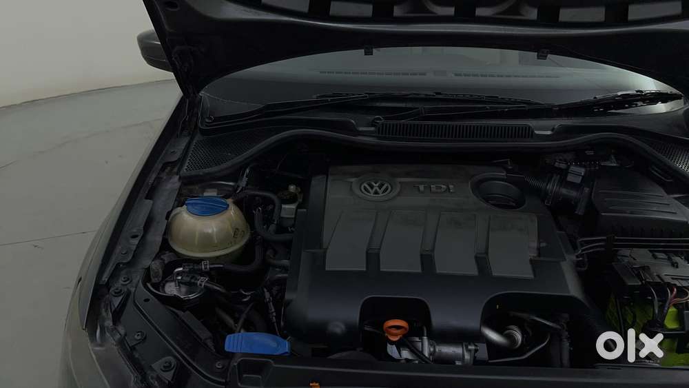 Volkswagen Vento 1.5 Tdi Highline, 2013, Diesel