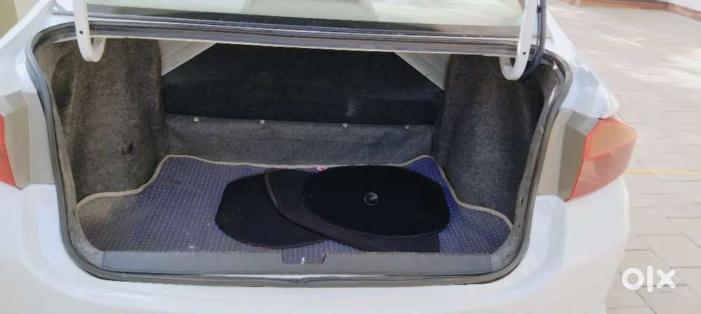 Honda City 2019 Diesel Good Condition