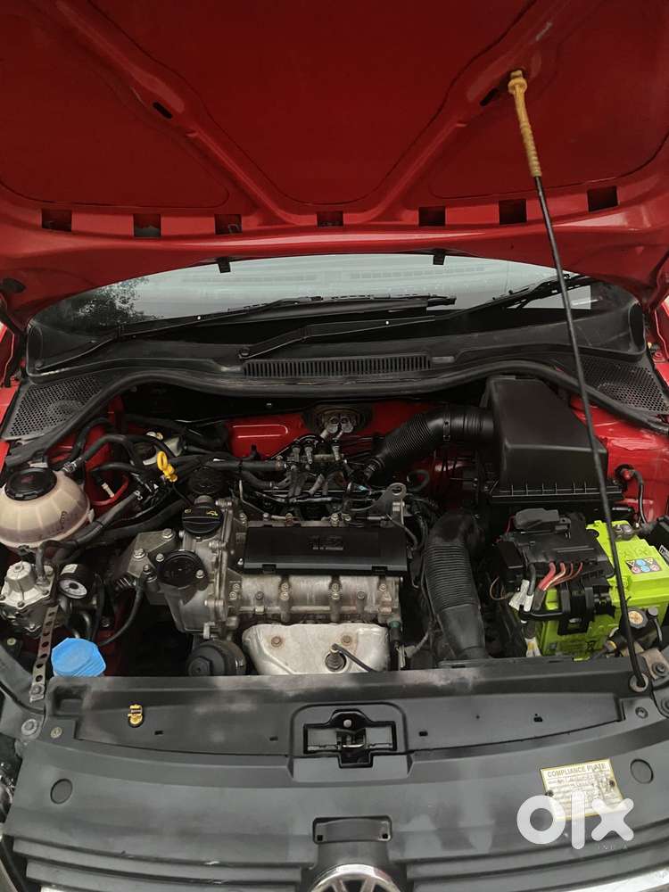 Volkswagen Polo 1.2 Mpi Highline, 2018, Cng & Hybrids