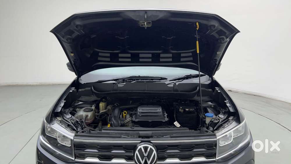 Volkswagen Taigun 1.0 Tsi Highline At, 2022, Petrol