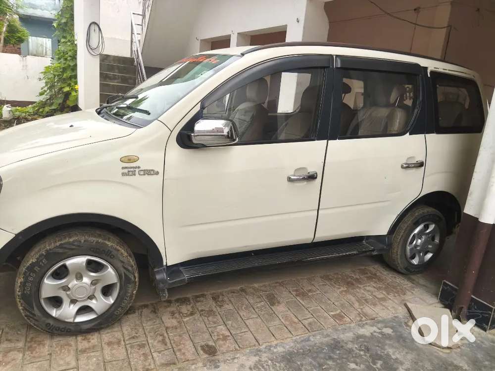 Mahindra Xylo 2014 Diesel Automatic