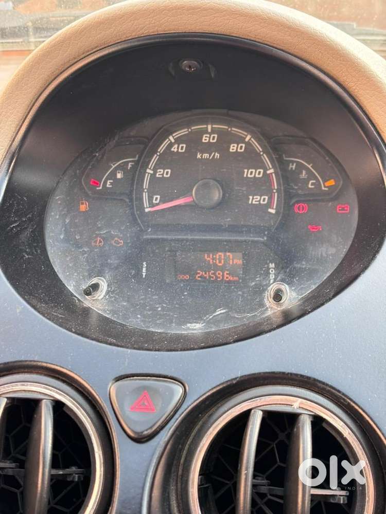 Tata Nano Genx 2015 Petrol Well Maintained