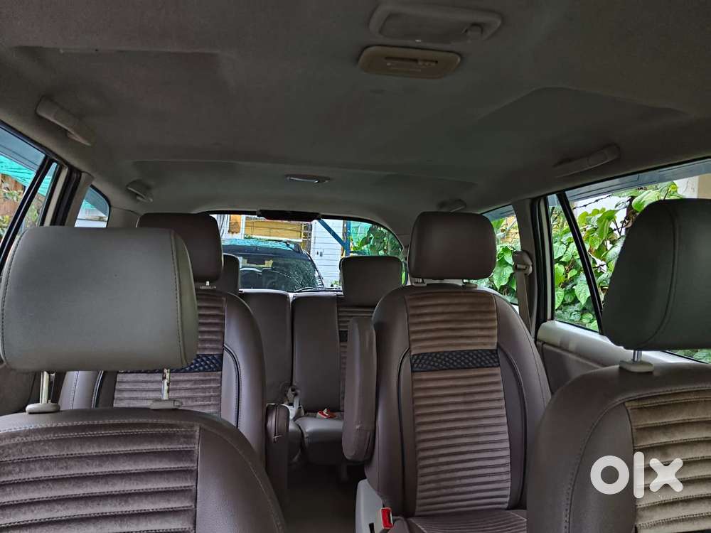 Toyota Innova 2.5 G (diesel) 7 Seater, 2012, Diesel
