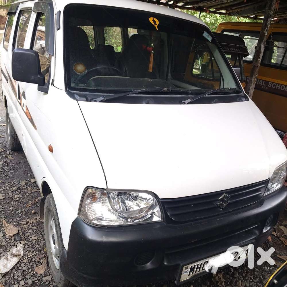 Maruti Eeco Cng 2022