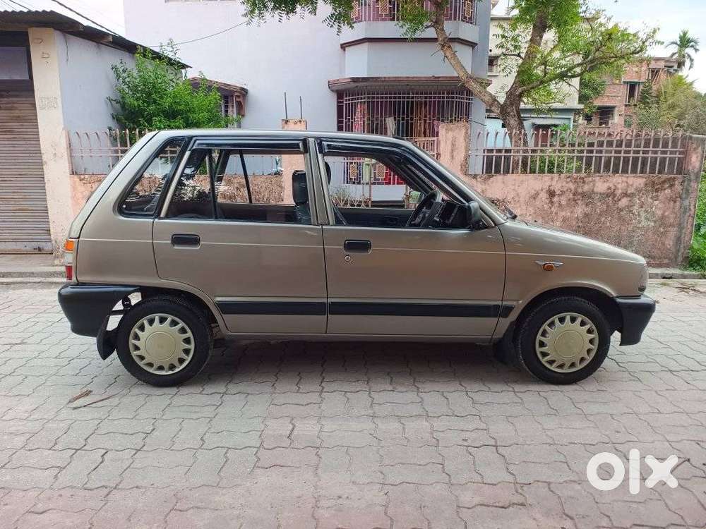 Maruti Suzuki 800 Std, 2005, Petrol