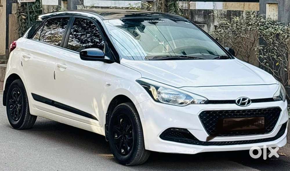 Hyundai I20 Cng Genuine