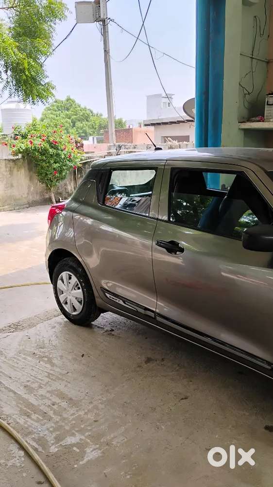 Maruti Suzuki Swift 2022 First Owner +50k Accessories  Co