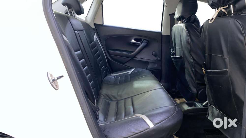 Volkswagen Ameo 1.0 Mpi Trendline, 2018, Petrol